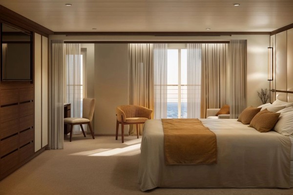 Stateroom Image