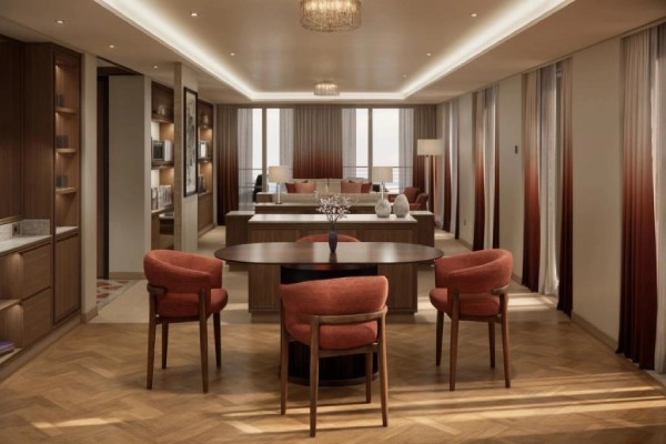 Stateroom Image