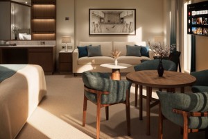 Stateroom Image