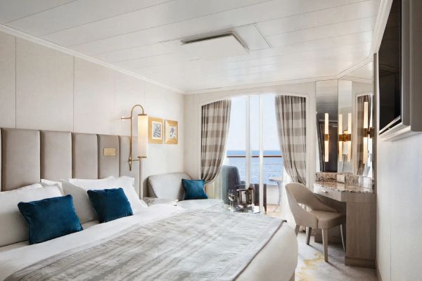 Stateroom Image