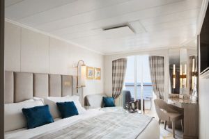 Stateroom Image