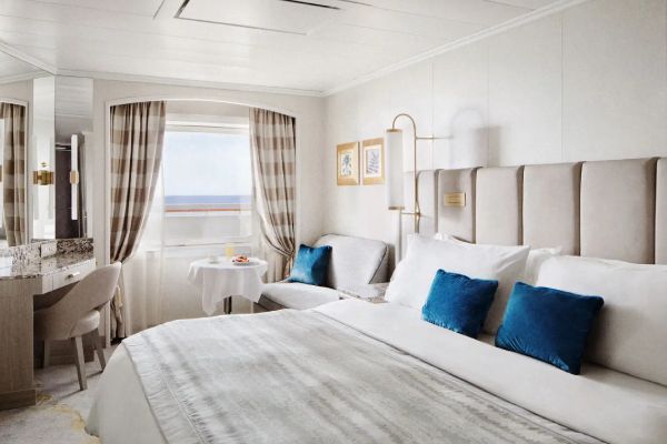 Stateroom Image