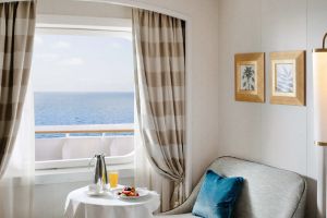 Stateroom Image
