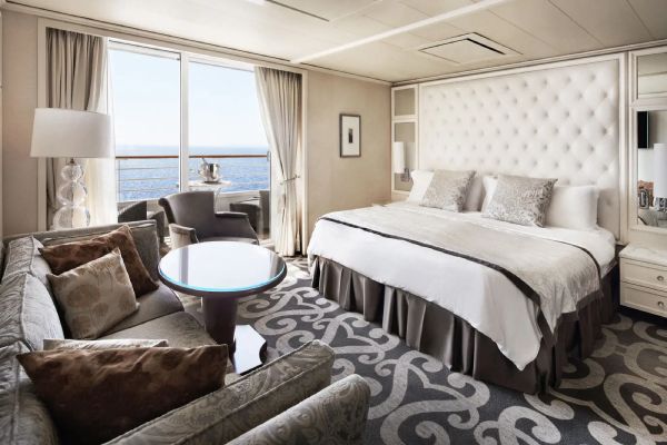 Stateroom Image