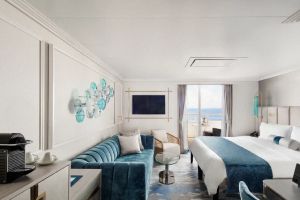 Stateroom Image