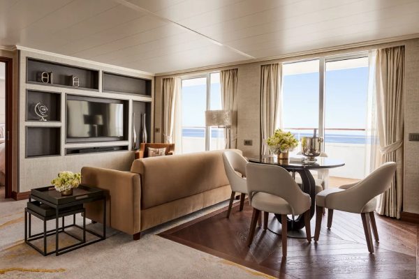 Stateroom Image