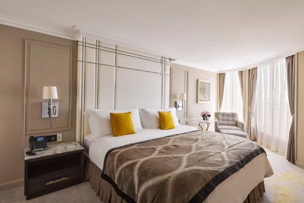 Stateroom Image