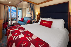 Stateroom Image