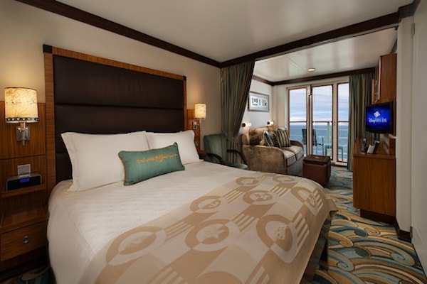 Stateroom Image