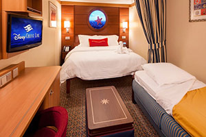 Stateroom Image
