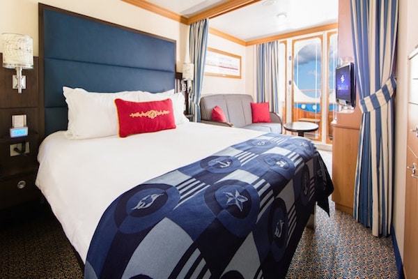 Stateroom Image