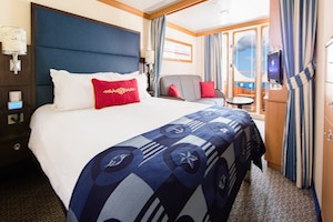 Stateroom Image