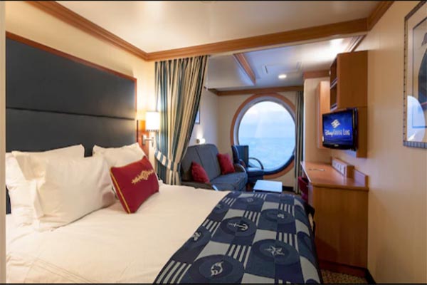 Stateroom Image