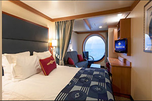 Stateroom Image