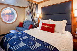 Stateroom Image
