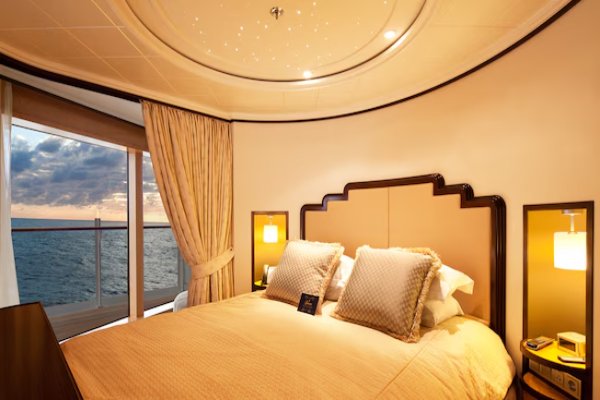 Stateroom Image