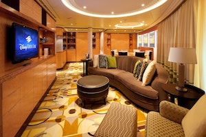 Stateroom Image