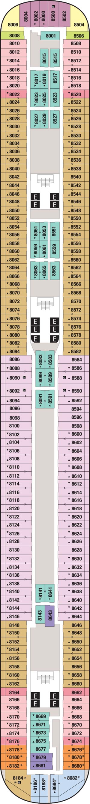 Deck 08 plan