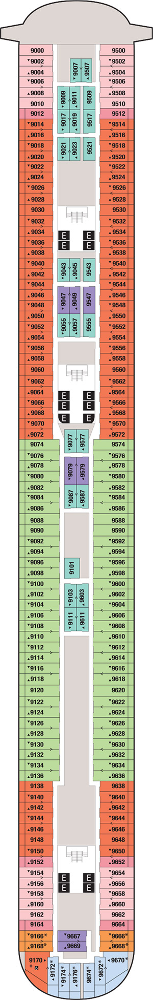 Deck 09 plan