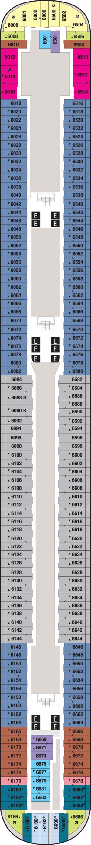 Deck 06 plan