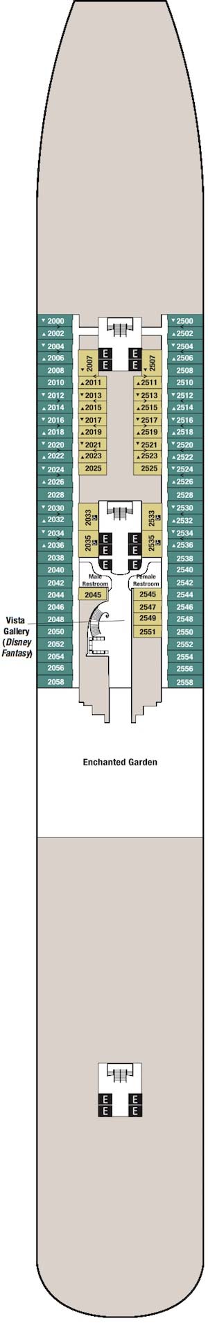 Deck 02 plan