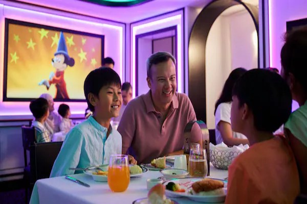 Disney Adventure Image 2