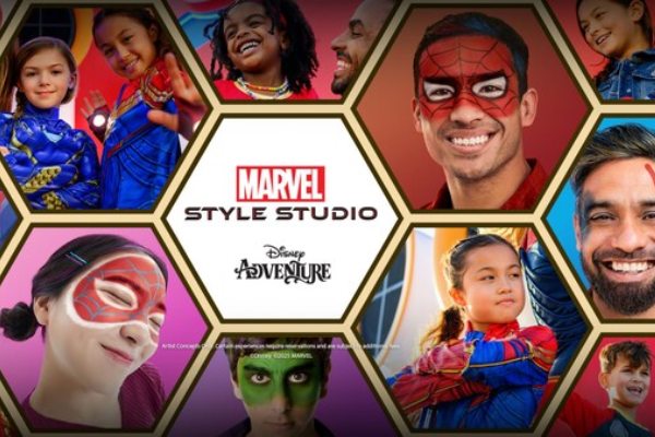 Disney Adventure Image 5