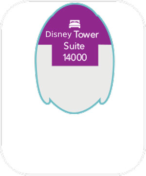 Deck 15 plan