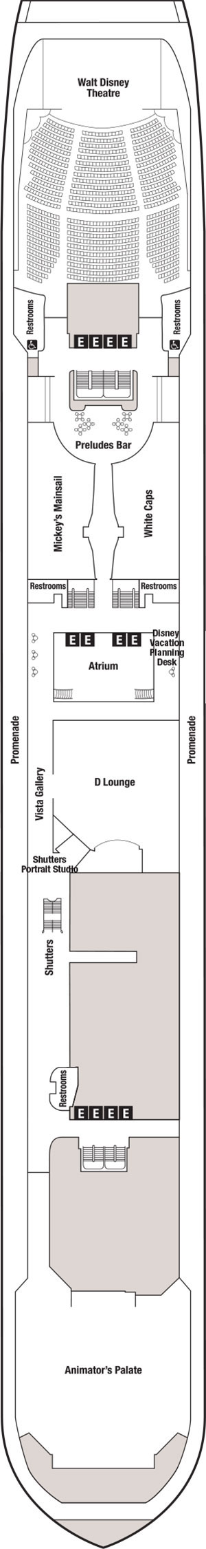 Deck 4 plan