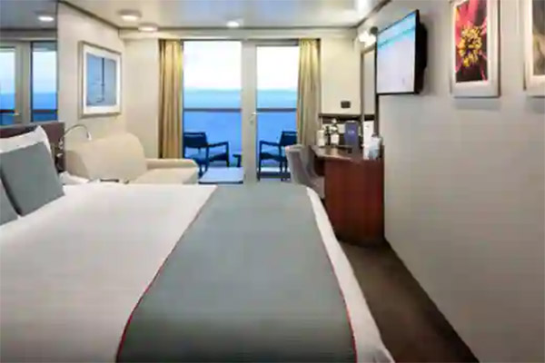 Stateroom Image