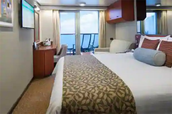 Stateroom Image