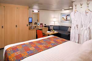 Stateroom Image