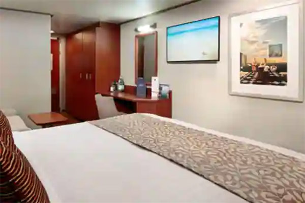 Stateroom Image