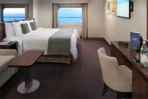 Stateroom Image