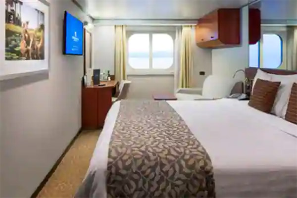 Stateroom Image