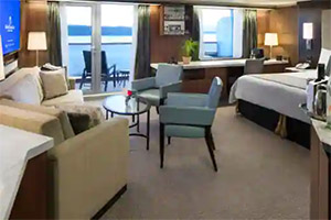 Stateroom Image