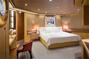 Stateroom Image