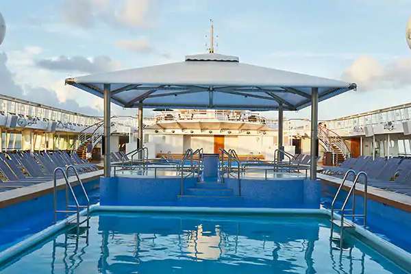 Reserval Adventure