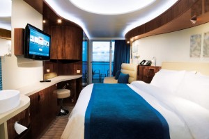 Stateroom Image