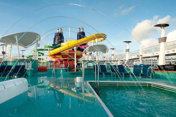 Reserval Adventure