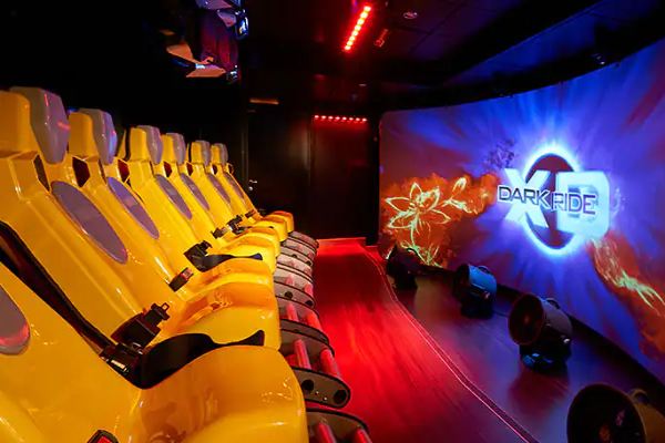 Reserval Adventure