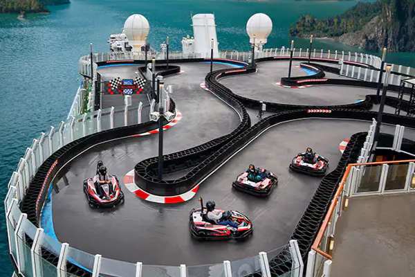 Reserval Adventure