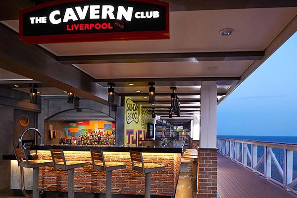 Reserval Adventure