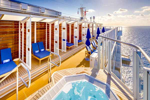 Reserval Adventure