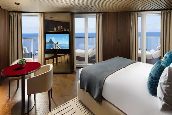 Stateroom Image