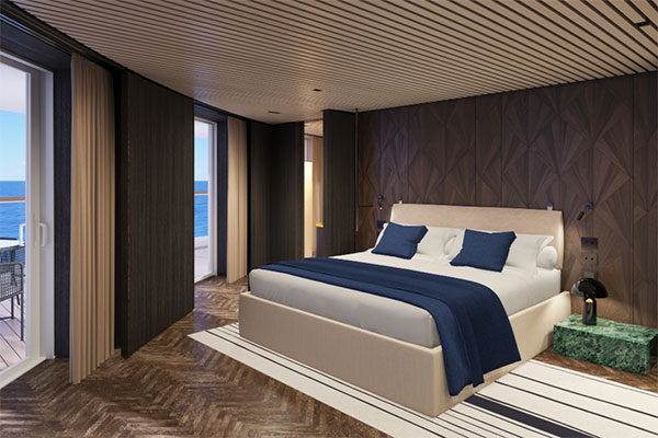 Stateroom Image