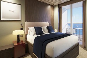 Stateroom Image