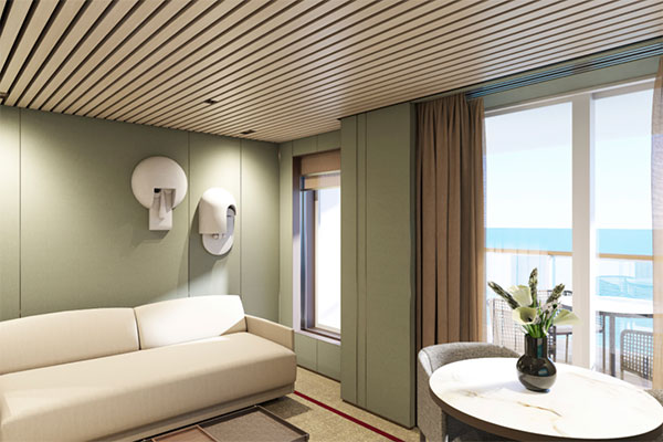Stateroom Image