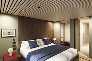 Stateroom Image