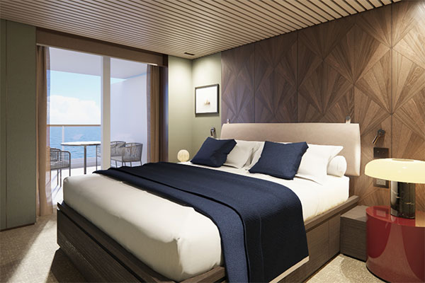 Stateroom Image